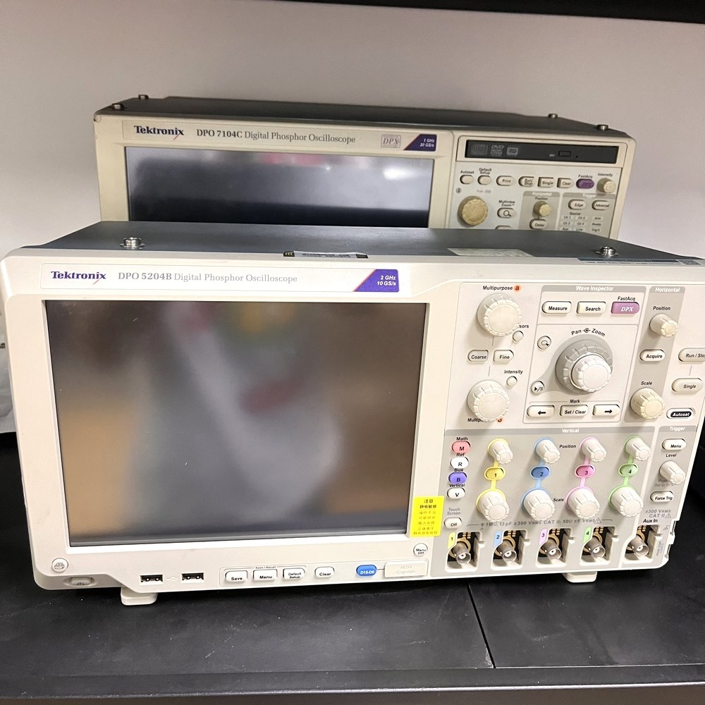 泰克Tektronix示波器DPO5204B DPO4034 议价