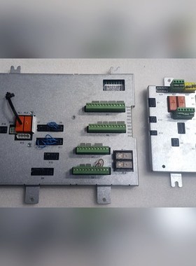 ABB机器人安全板 DSQC643 3HAC024488-0 议价