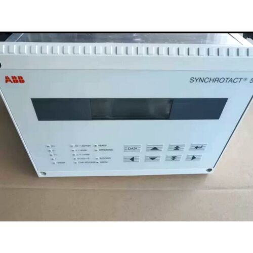 ABB syn5200a控制器3BHB006713R021 议价