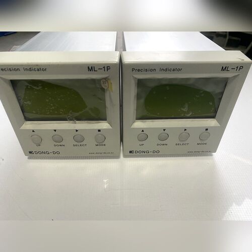 东渡DONG-DO显示控制器ML-1P成色如图. 议价
