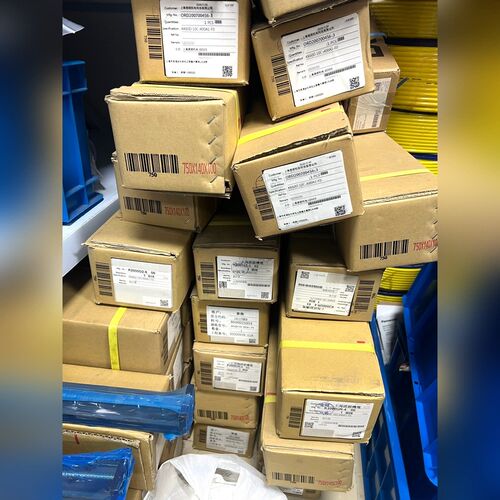 上银模组KK60D10C-400A1-FOKK60D1 议价