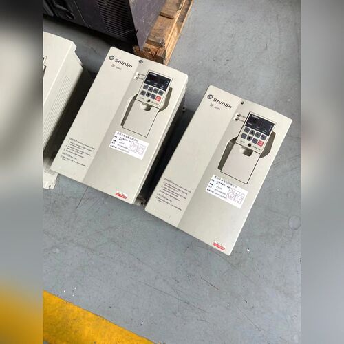 士林变频器SF-040-11K7.5K-G 117.5K 议价