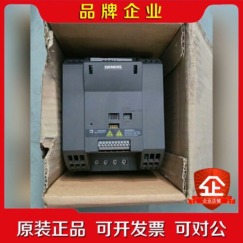 变频器6SL3211-0AB21-5AB1 议价