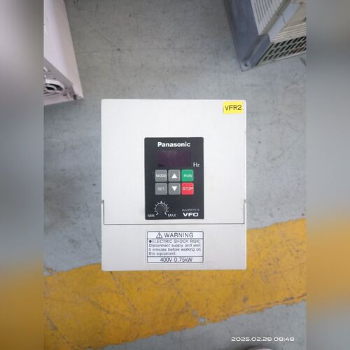 变频器BFV00074380V0.75kW 议价