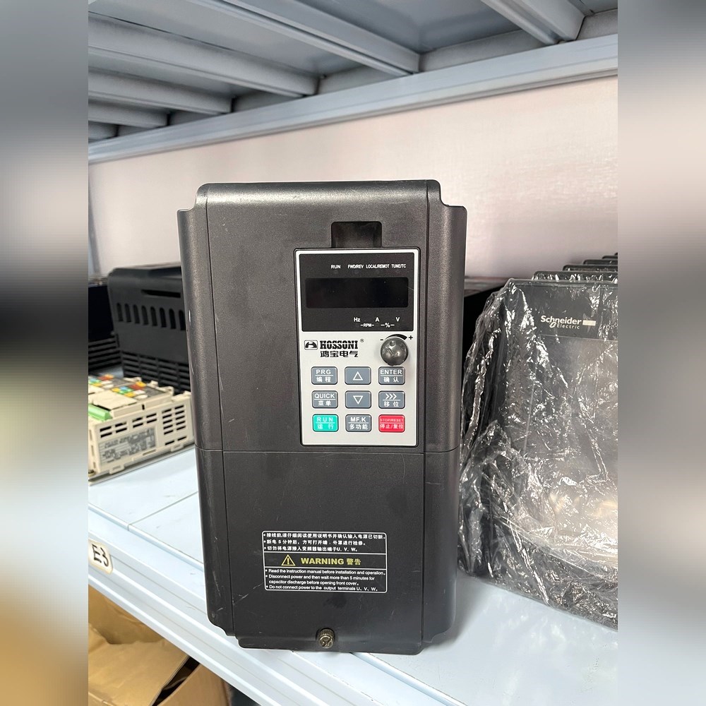 HB-H6-005R5G 007R5P-4高性能矢量变频 议价