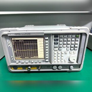 实验室刚退租回来AgilentE4407B频谱分析仪频率范 议价