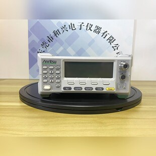 安立 MT8852A MT8852B 蓝牙测试仪 议价