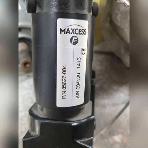 FIFE DP-20 MAXCESS美塞斯 GMA-1-5- 议价