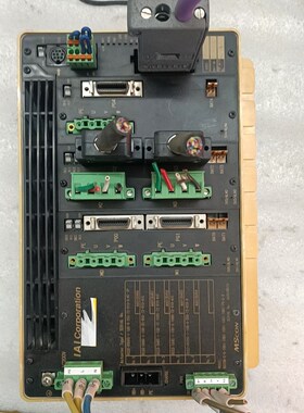 IAIcorporation驱动器MSCON-C-4现货 议价