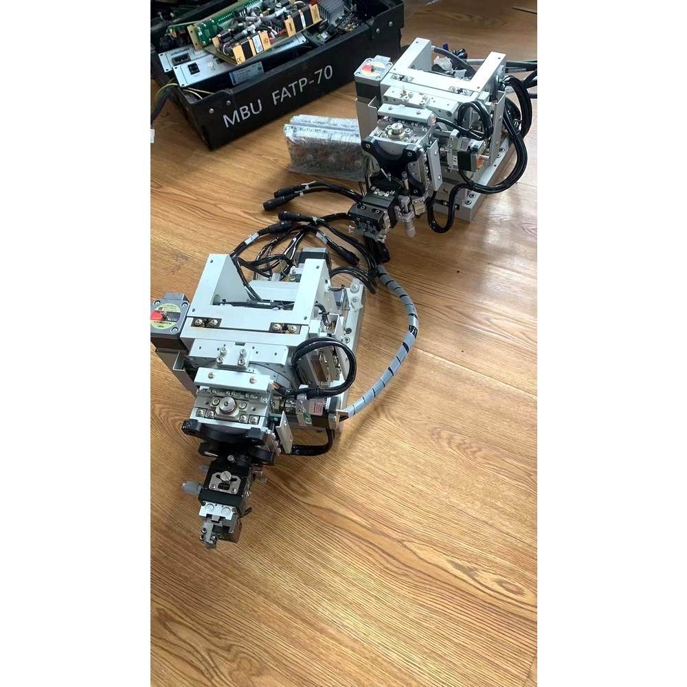 六轴自由度 MPS SSSD-B001)神津六轴操纵手θXθ 议价
