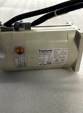 MSM042A1AX 马达 议价 议价