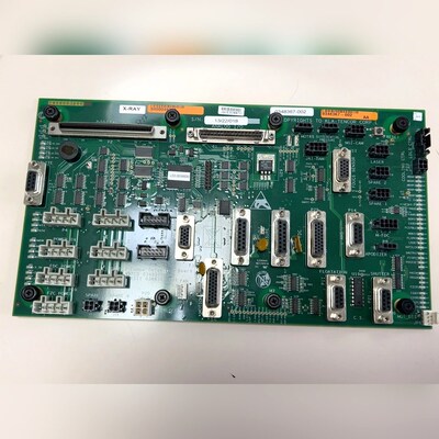 KLA-TENCOR 0348368-002 034836 议价