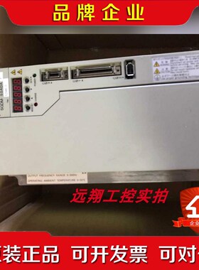 安川驱动SGDM-20ADA-V30ADA原装 特价质 议价