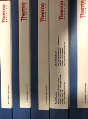 Thermo赛默飞世尔自动进样针36500525 可提替代原 议价