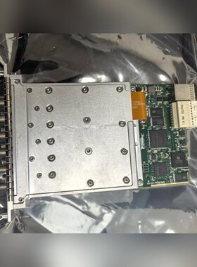NI PXIe-2543 RF多路复用器开关模块原装 议价