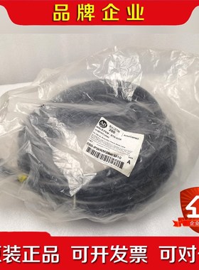 AB罗克韦尔伺服线280-PWRM5A-M10没有用过 议价