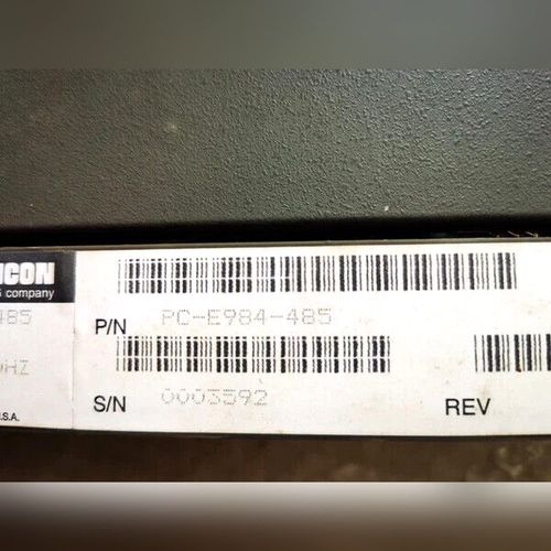 schnider PC-E984-485 议价