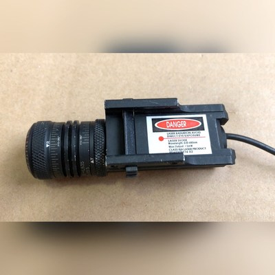 迷你低基小红外线激光灯天眼系T2列热成像X2专用海康CR2 议价