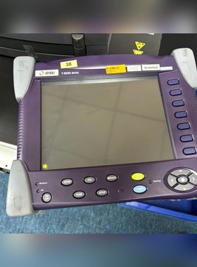 公司新到货MTS8000A光谱分析仪JDSU8000A 议价