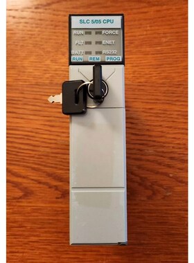 Allen-Bradley AB 505 1747-L55 议价