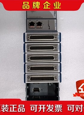 原装 NI-9144机箱+NI 9205NI 9425N 议价