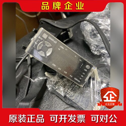 基恩士GT-76A 控制器 移位测量控制器 GT-H10传 议价