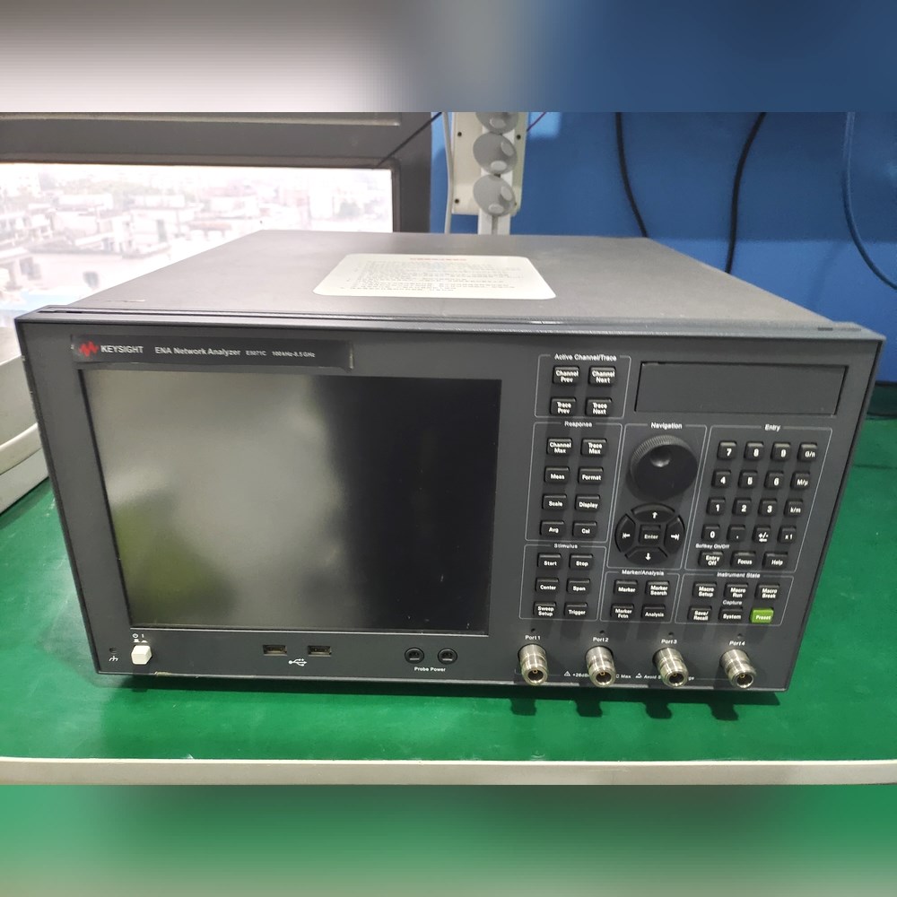 KEYSIGHT E5071C E5071B E 议价