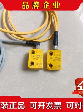 PILZ皮尔兹开关模块524122 PSEN 1.1p-22 议价