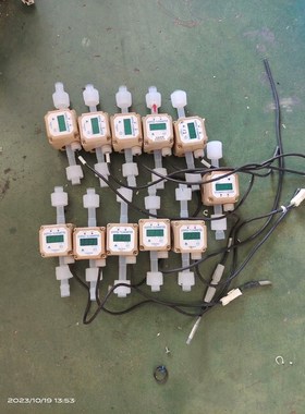 TOKICO FUBB4A-KW-ACA-TX2G FUB 议价