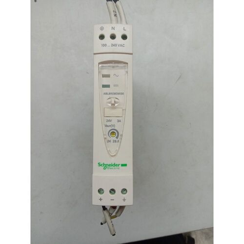 施耐德Phaseo ABL8REM24030开关电源 议价