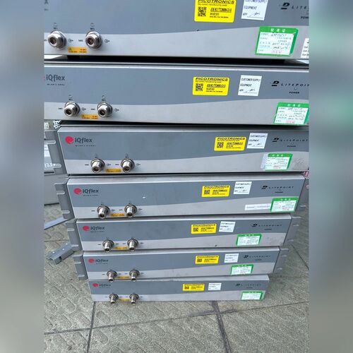 IQFLEX wifi测试仪 无线网络测试仪 WLAN 议价
