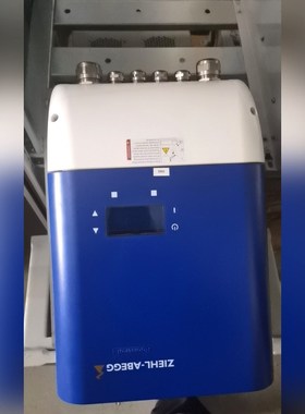 德国ZIEHL-ABEGG变频器 FXDM32AM 3082 议价