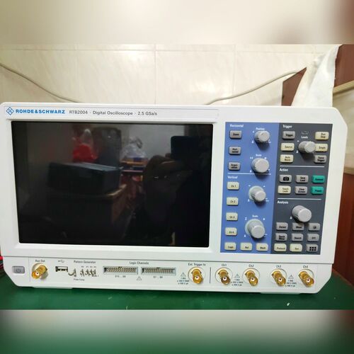 R&S罗德与施瓦茨RTB2004示波器 议价
