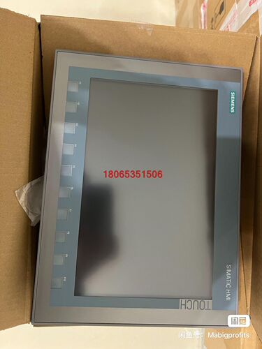 6AV2 123-2MB03-0AX0 触摸屏KTP1