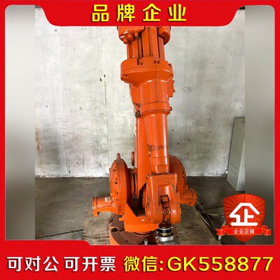 ABB 机器人一套 IRB240016 实价 便宜处理了议价