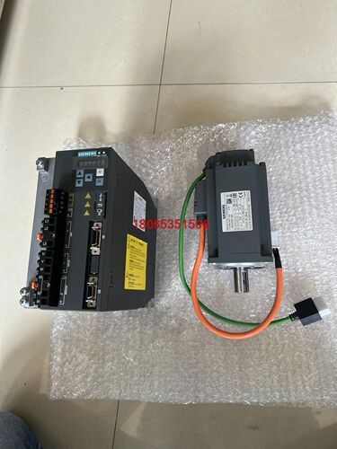 6SL3210-5FB11-0UF1 1FL6044-2AF
