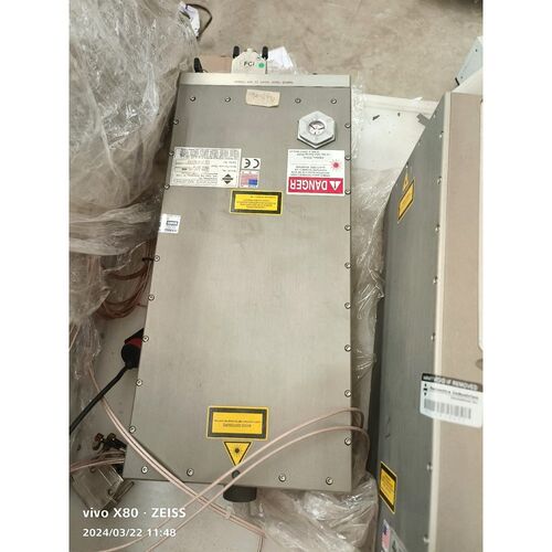 PI 绿光激光器52绿光 0W皮秒.实测0W +保修 议价
