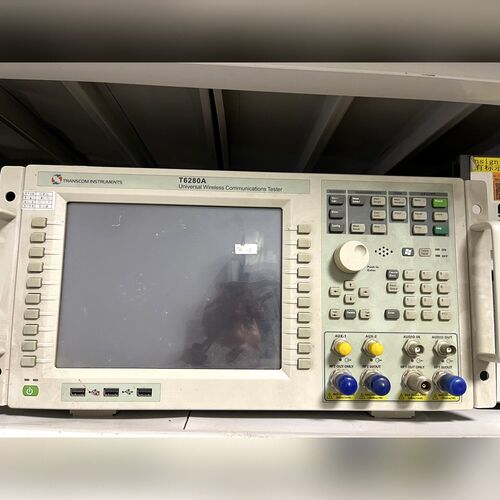 T6280A创远仪器 议价