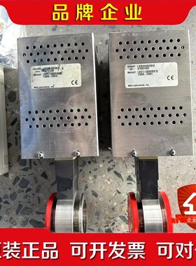 MKS蝶阀T3BIB-29916和T3BIB-2990 议价