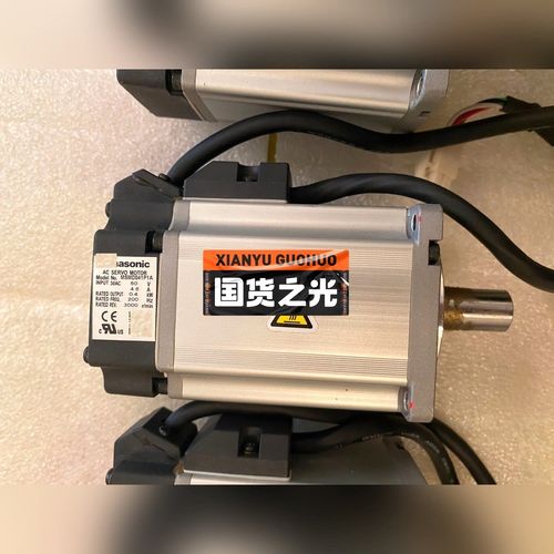 MSMD041P1A电机 议价