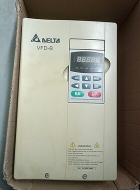 VFD110B43A 变频器功能包好需要的联系我 议价