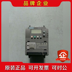 6SL3210-5BE17-5UV0  变频器 议价