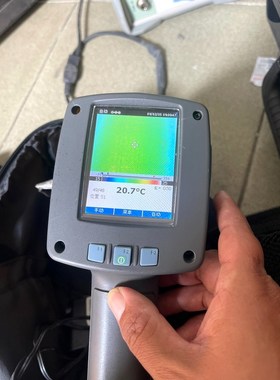 FLUKETi20红外热成像仪 议价