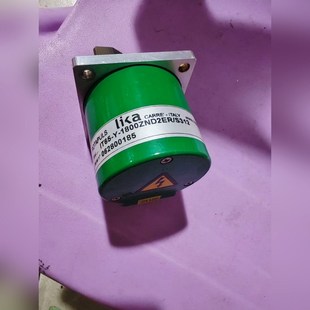 1800ZND2ERS31 议价 器IT65 LIKA莱卡编码