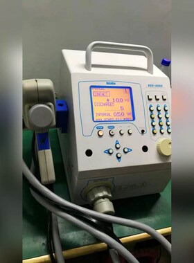 NoiseKen ESS-2000静电放电模拟器成色有 议价