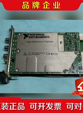 NIPXI-6541 PXI-6040EPXI-6259 议价