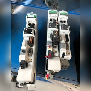 00090A 022 实拍 现货 议价 尼得科驱动器 包 M753