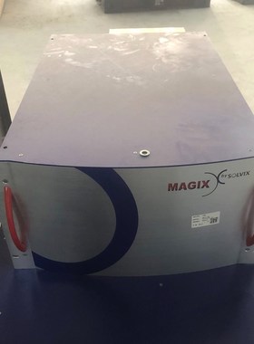 SOLVIX MAGIX 20KW SPUTTERING I 议价
