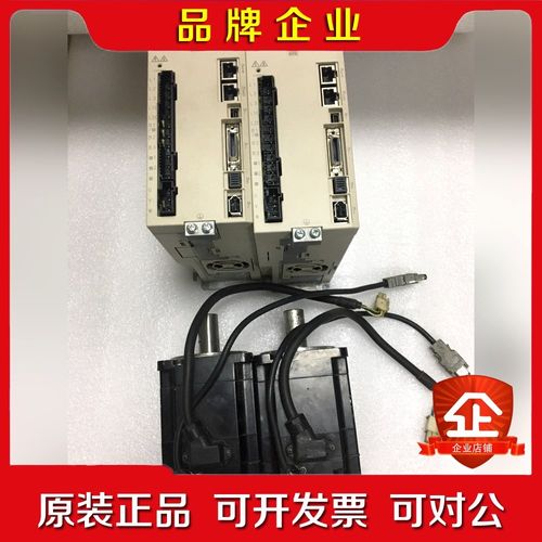 SGD7S- 5R5A0A安川七系M总线750瓦伺服驱动 议价