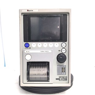 议价 370B点焊机监测议成色漂亮 米亚基MM 370Bmm